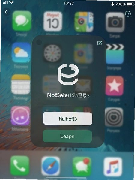 Noteshelf3���¼�����ͼ