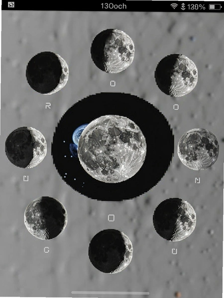 ����moon��������ͼ
