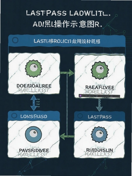 LastPass��֤����׿���ؽ�ͼ