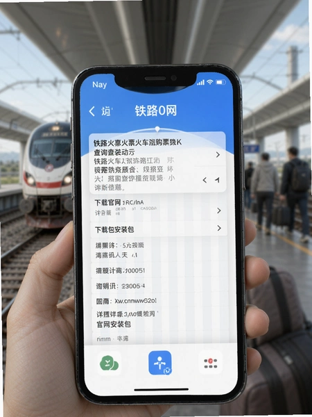 ��·��Ʊ��ѯ��Ʊapp���ع�����װ������