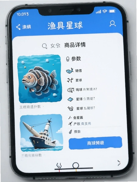 �������APP��Ʒ����ҳ����չʾ