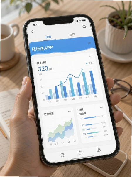 ������APP����ͼ��չʾҳ��
