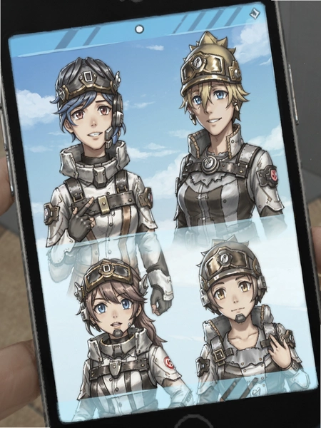 ����������app��׿�����½�ͼ
