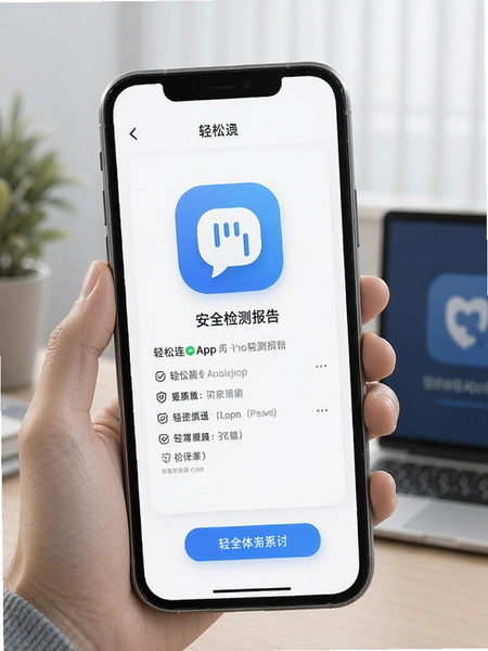 ������app��ȫ��ⱨ��