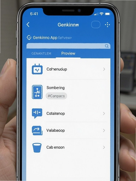 Genkinno appȨ�޹�������Ԥ��ͼ