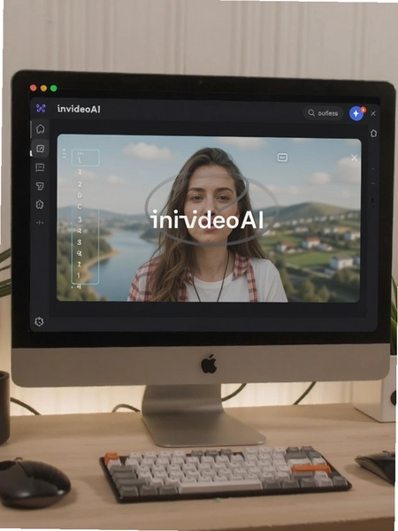 invideoAI�ٷ��������ؽ�ͼ