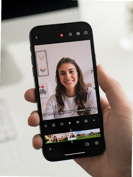 invideoAI�ٷ��������ؽ�ͼ