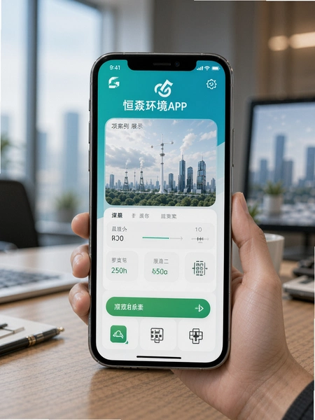 ���ɻ���APP��Ŀ����չʾ