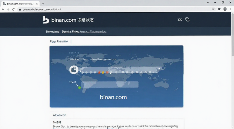 binan.com��������״̬��ѯҳ��Ԥ��ͼ