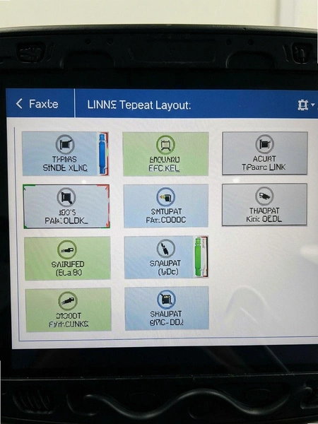 TPMS LINK�����湦�ܲ���ͼ