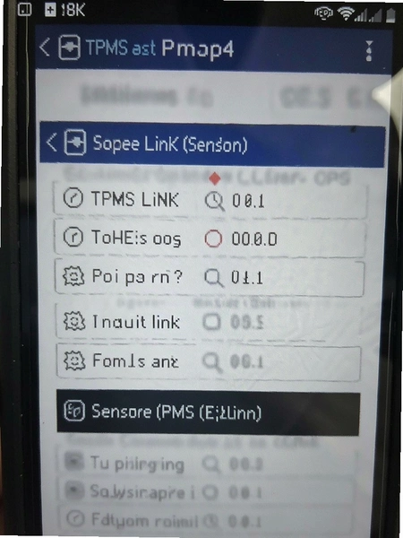 TPMS LINK��������̲�����ͼ