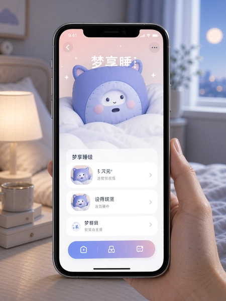 ������˯��APP����Ӳ���豸��������