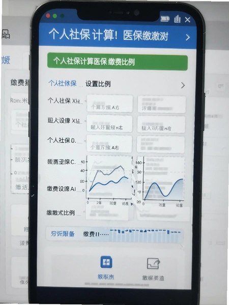 �����籣����ҽ�� �ɷѱ������ý���