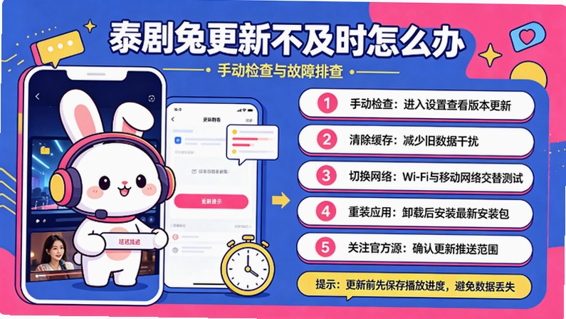 ̩���ø��²���ʱ��ô�죿׷����Դ�������Ľ��˼·��ͼ