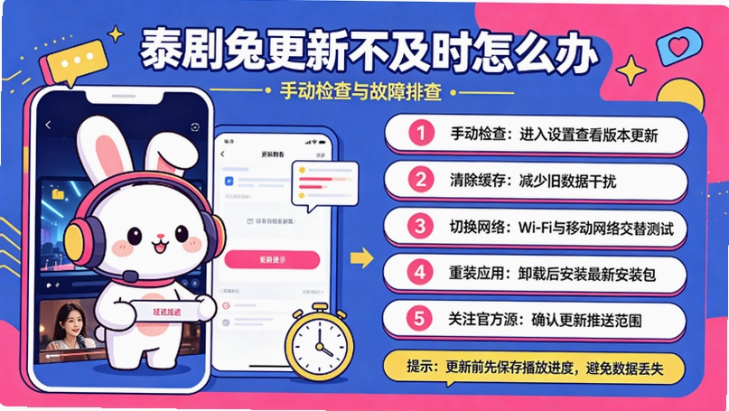 ̩���ø��²���ʱ��ô�죿׷����Դ�������Ľ��˼·