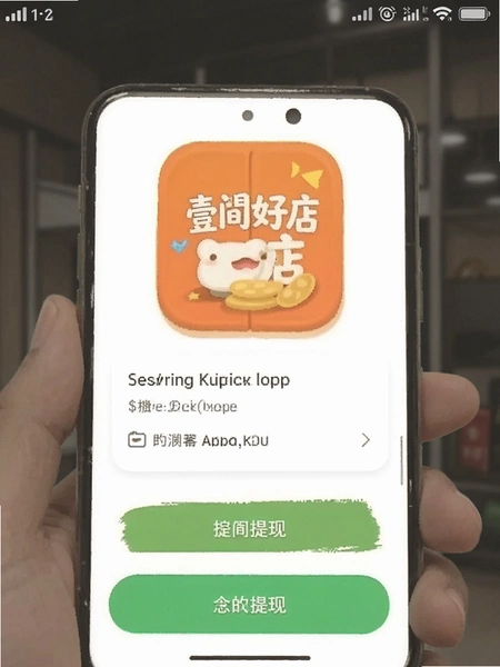 Ҽ��õ�appǮ�����ֽ����ͼ
