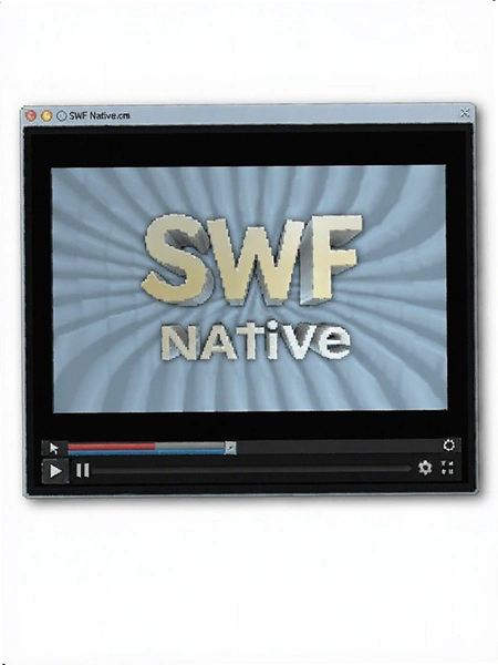 SWF Native�ļ���������׿�����½�ͼ