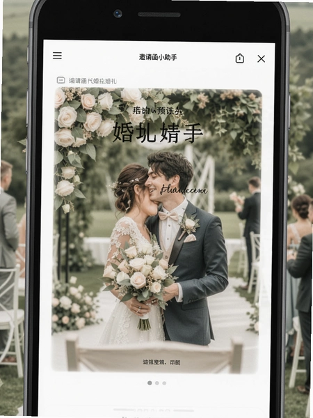 ���뺯С���ֻ�������༭����Ԥ��ͼ