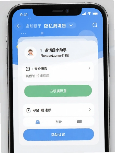���뺯С������˽���ý���Ԥ��ͼ