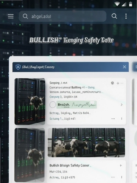 bullish交易所app官方版下载截图 bullish交易所app官方版下载截图