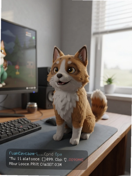 �������3D �ڴ�ռ�� ʵ���ͼ