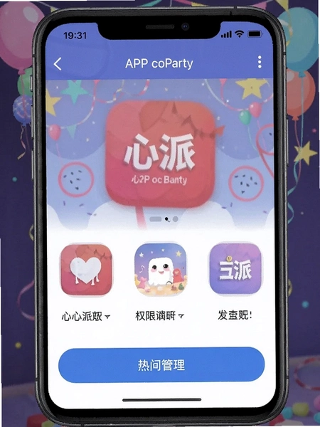 �����ɶ�APPȨ�޹��������ͼ