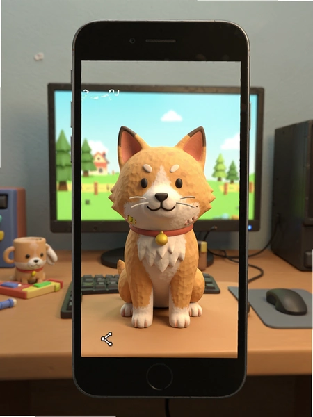 �������3D �����ֻ�����Ч��