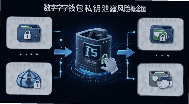 ����Ǯ��˽Կй¶���ո���ͼ