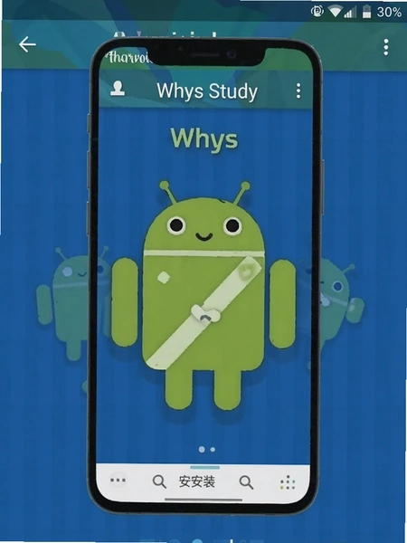 Whys Study��׿��װ����