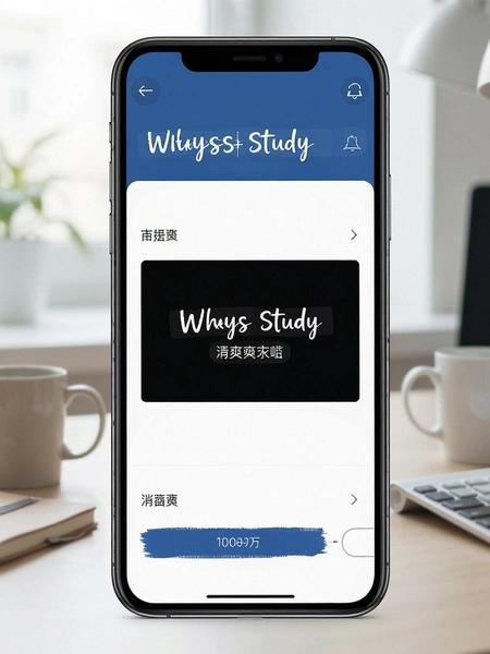 Whys Study�������޹����ˬ����Ԥ��ͼ