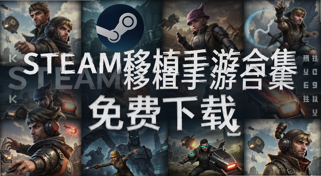 steam��ֲ���κϼ�