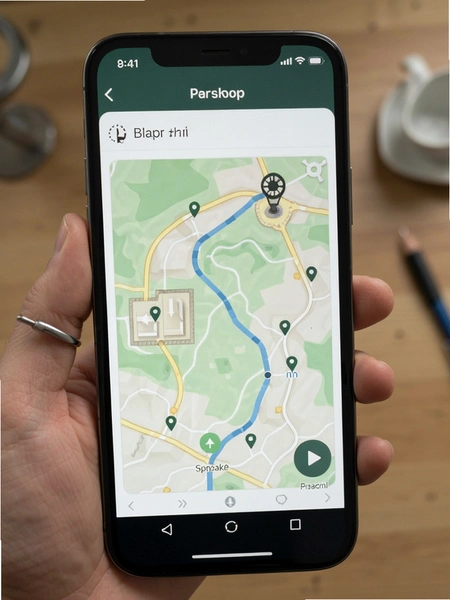 λ�ø�����app��ʷ�켣����·��ͼ����