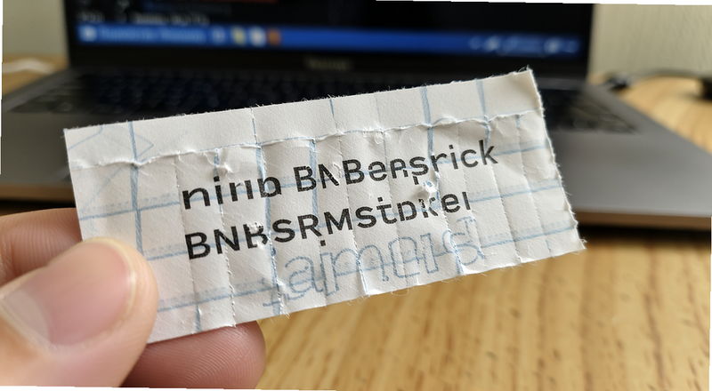 ���Ǵ�BNBǮ������ֽ����дͼ