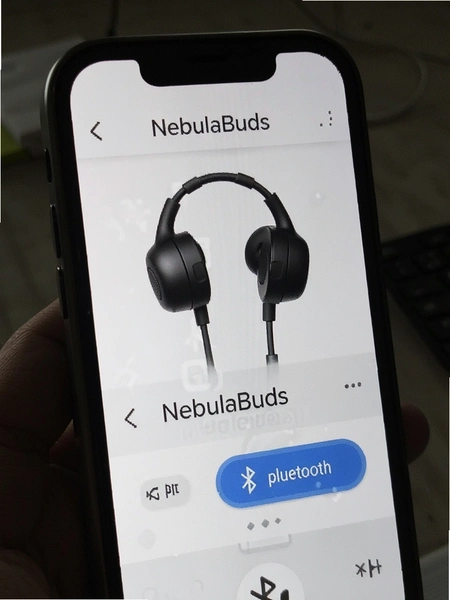 NebulaBuds������������������������Ԥ��ͼ