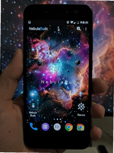 NebulaBuds���䰲׿�ֻ����н���Ԥ��ͼ