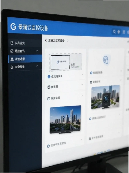 �����Ƽ���豸���ӽ����ͼ