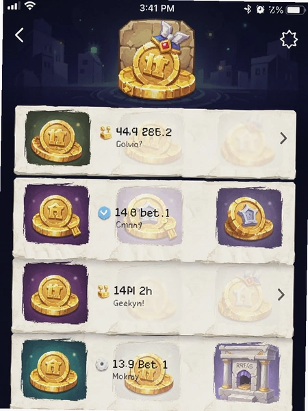 ����Ƽ�APP��Ʒ�б�ҳ���ͼ