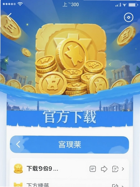 ����Ƽ�APP�ٷ�����ҳ��ʾ��ͼ