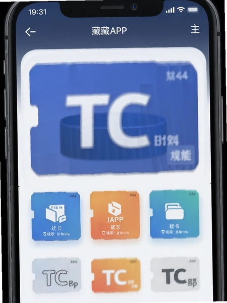 TC����APP�����湦�ܲ���Ԥ��ͼ
