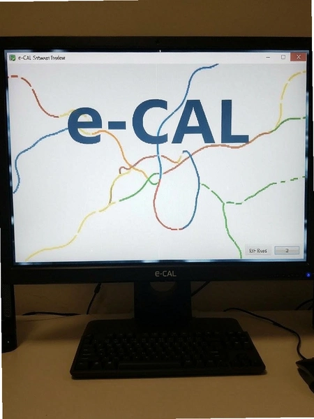 e-CAL ���� ��װ���� Ԥ��ͼ