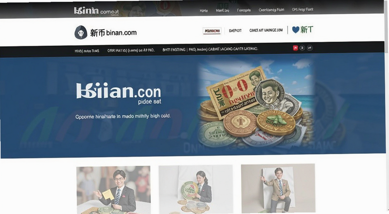 新币binan.com官网首页界面预览图