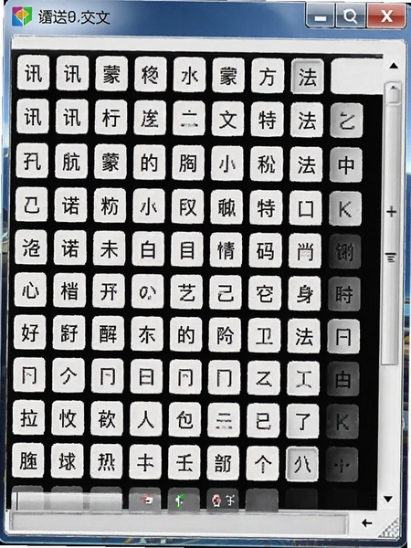 Ѷŵ�ɹ������뷨�����ַ�����ͼ