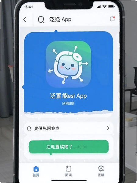 ����app��ҳ���ò�������