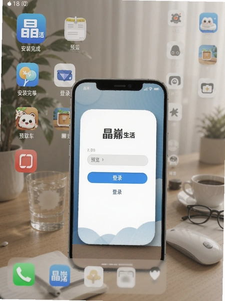 ������app��װ�������ͼ�����¼����Ԥ��ͼ