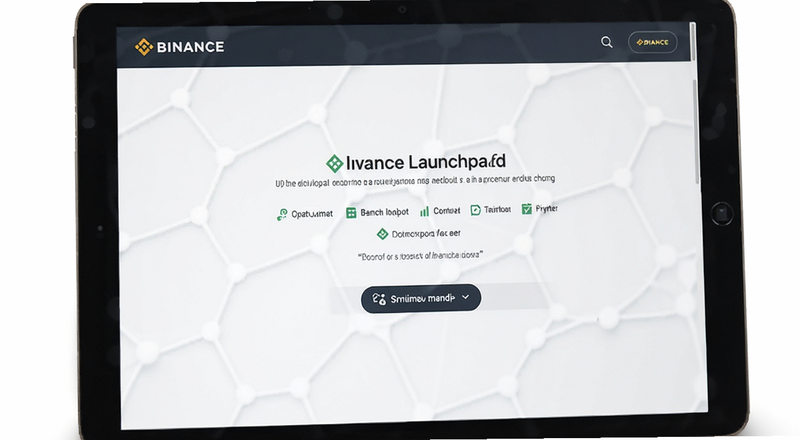 Binance Launchpad�깺��������Ԥ��ͼ