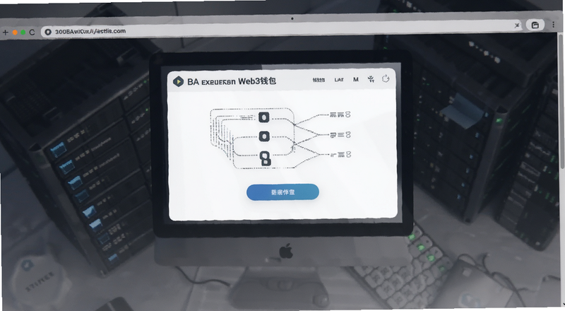 BA������Web3Ǯ���������ʾ��ͼ