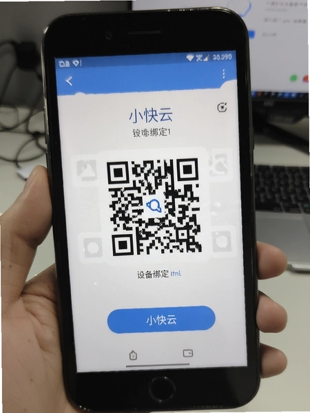 С���� �豸��ɨ�����