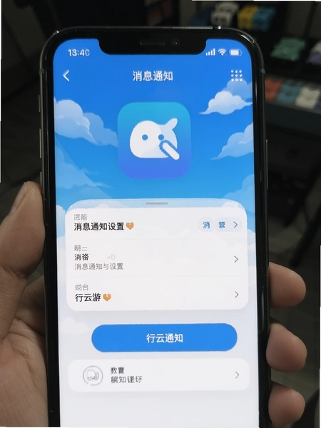 ������app��Ϣ֪ͨ���ý���