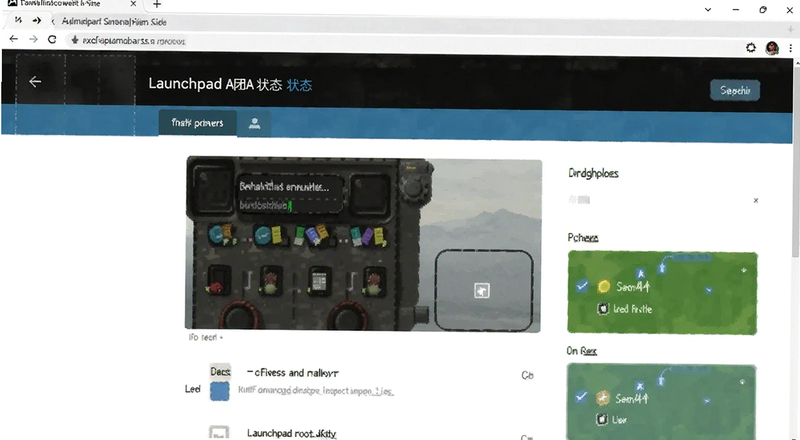 Launchpad�հ�״̬ҳ���ͼԤ��ͼ