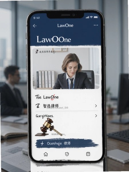 LawOne ��ѡ��ʦ ����
